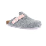 Grünland SARA - grigio cipria