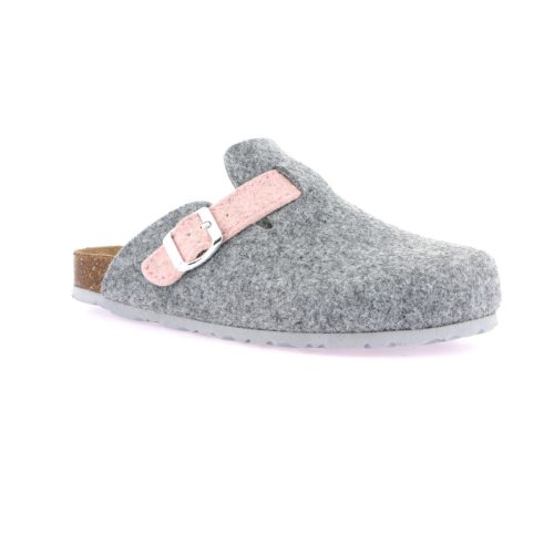 Grünland SARA - grigio cipria