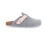 Grünland SARA - grigio cipria