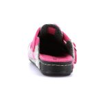 Grünland PILA - grigio fuxia