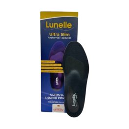 Lunelle Ultra Slim Anatómiai Talpbetét