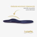 Lunelle Ultra Slim Anatómiai Talpbetét