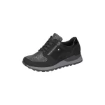 Waldläufer HIROKO Soft (black)