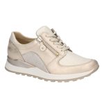 Waldläufer HIROKO (light gold plat.)