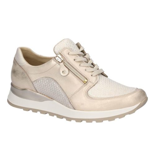 Waldläufer HIROKO (light gold plat.)