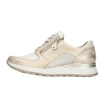 Waldläufer HIROKO (light gold plat.)