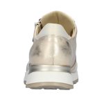 Waldläufer HIROKO (light gold plat.)