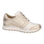 Waldläufer HIROKO (light gold plat.)