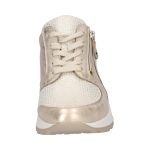 Waldläufer HIROKO (light gold plat.)