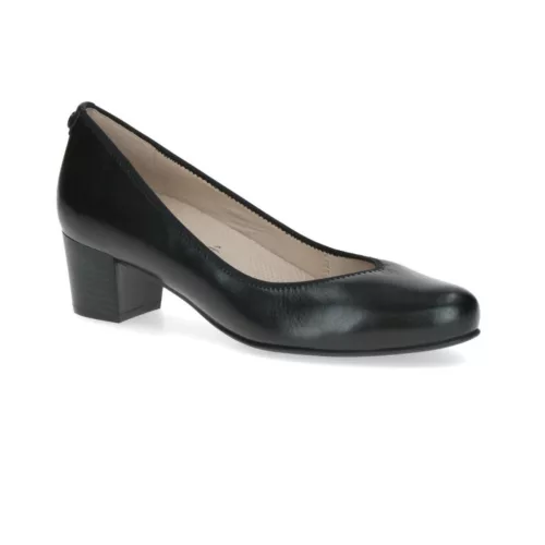 Caprice LUCY (Black Comb)